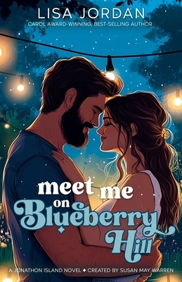Meet Me on Blueberry Hill