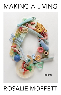 Making a Living: Poems