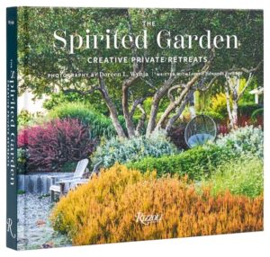 The Spirited Garden: Creative Private Retreats
