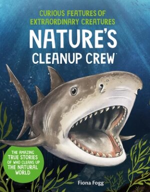 Curious Features of Extraordinary Creatures: Nature's Cleanup Crew