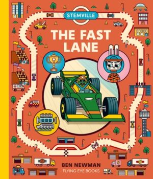 Stemville: The Fast Lane