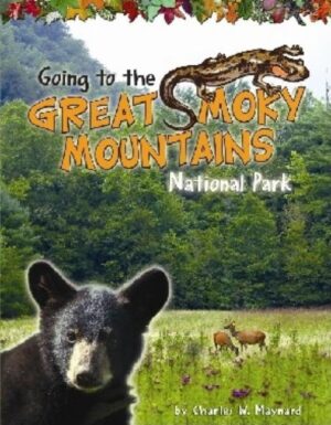 Going to the Great Smoky Mountains NP