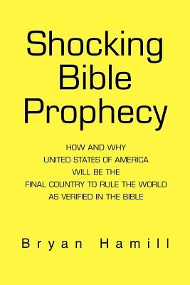 Shocking Bible Prophecy: How And Why United States of America Will Be The Final Country To Rule The World As Verified In The Bible