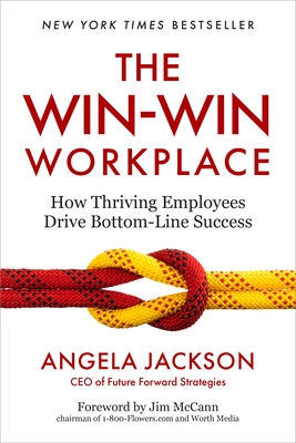 The Win-Win Workplace: How Thriving Employees Drive Bottom-Line Success