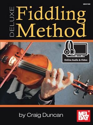 Deluxe Fiddling Method