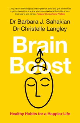 Brain Boost: Healthy Habits for a Happier Life