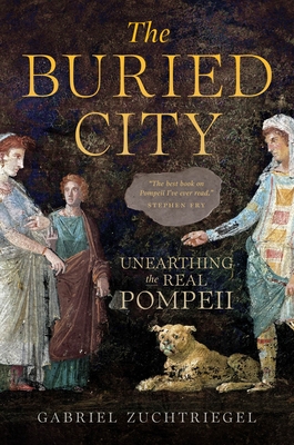 The Buried City: Unearthing the Real Pompeii