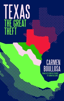 Texas: The Great Theft: 10th Anniversary Edition