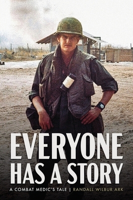 Everyone Has a Story: A Combat Medic's Tale