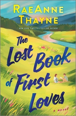 The Lost Book of First Loves
