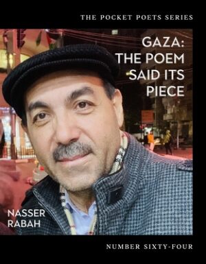 Gaza: The Poem Said Its Piece