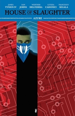 House of Slaughter Vol. 6