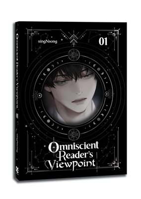 Omniscient Reader's Viewpoint (Novel), Vol. 1