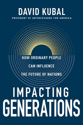 Impacting Generations: How Ordinary People Can Influence the Future of Nations