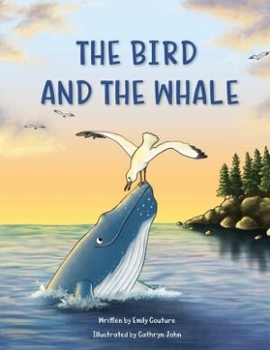 The Bird and the Whale: A Story of Unlikely Friendship