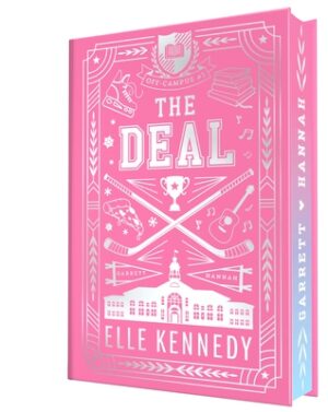 The Deal (Collector's Edition)