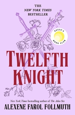 Twelfth Knight: A Reese's Book Club Pick