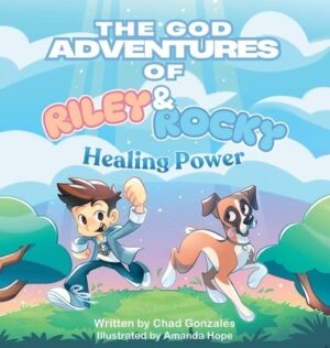 The God Adventures of Riley & Rocky