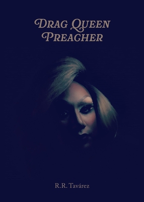 Drag Queen Preacher