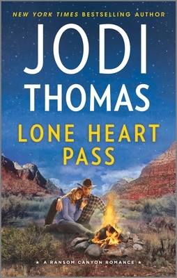 Lone Heart Pass: A Small Town Cowboy Romance