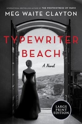 Typewriter Beach