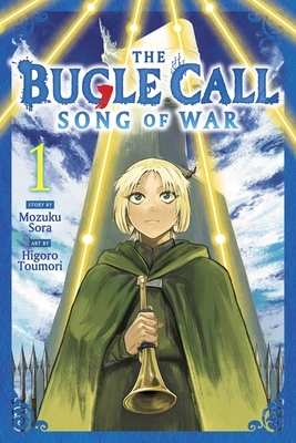 The Bugle Call: Song of War, Vol. 1