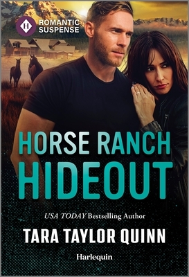 Horse Ranch Hideout