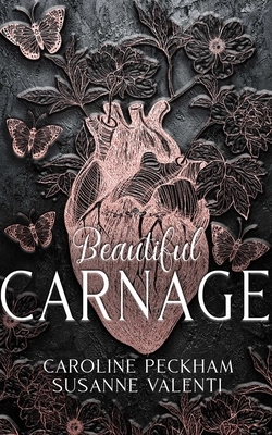 Beautiful Carnage (Book 1 of the Dark Empire Books)