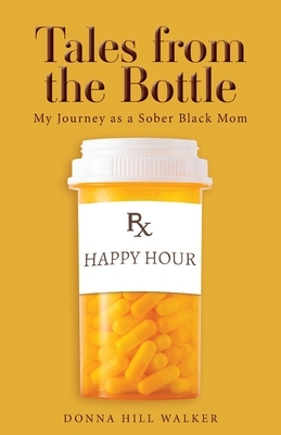 Tales from the Bottle: My Journey as a Sober Black Mom