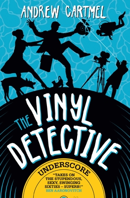 Underscore: The Vinyl Detective