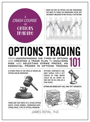 Options Trading 101: From Understanding the Types of Options and Creating a Trade Plan to Analyzing Risk and Selecting Strike Prices, an Essential Pri