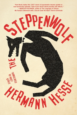 The Steppenwolf