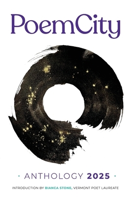 PoemCity Anthology 2025