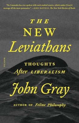 The New Leviathans: Thoughts After Liberalism