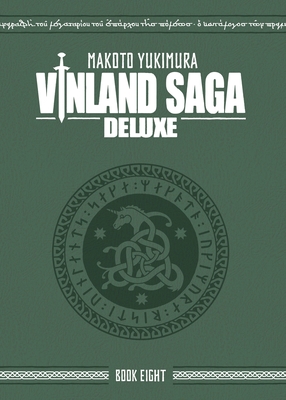 Vinland Saga Deluxe 8