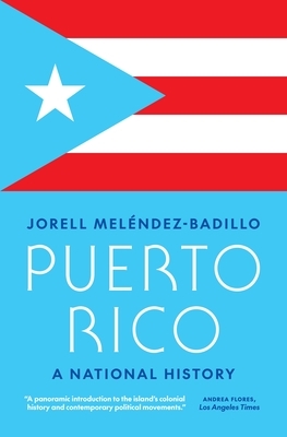 Puerto Rico: A National History