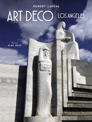 Art Deco Los Angeles