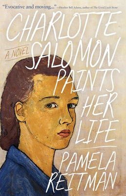 Charlotte Salomon Paints Her Life