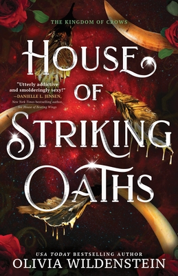House of Striking Oaths (Standard Edition)