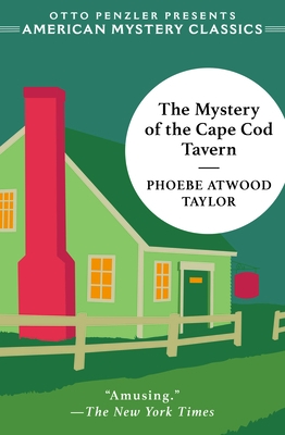 The Mystery of the Cape Cod Tavern