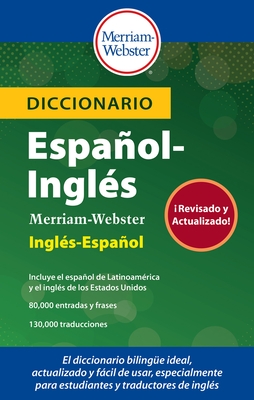 Diccionario Espa?ol-Ingl?s Merriam-Webster