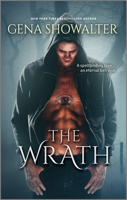 The Wrath: A Paranormal Romance