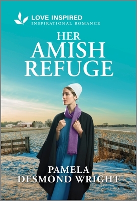 Her Amish Refuge: An Uplifting Inspirational Romance