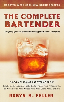 The Complete Bartender