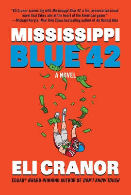 Mississippi Blue 42