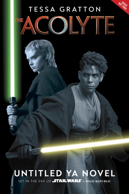 Star Wars: The Acolyte: The Crystal Crown