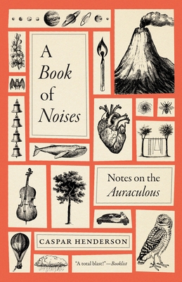 A Book of Noises: Notes on the Auraculous