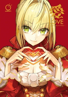 Love - Arco Wada Fate Art Works