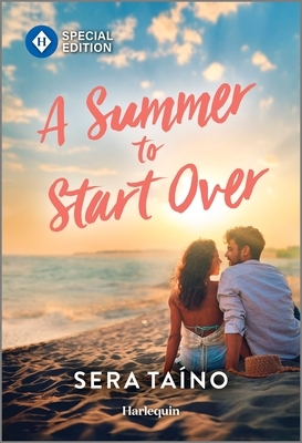 A Summer to Start Over
