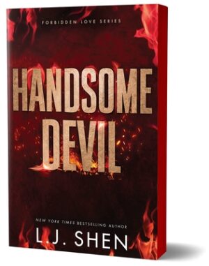 Handsome Devil (Deluxe Edition)
